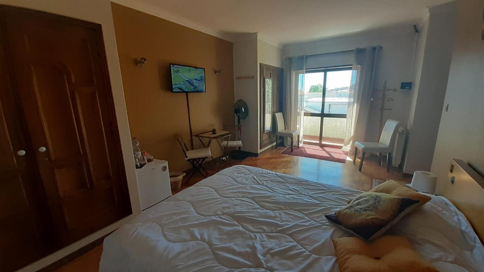 Morada Do Ultramar Apartment Viana do Castelo Exterior photo