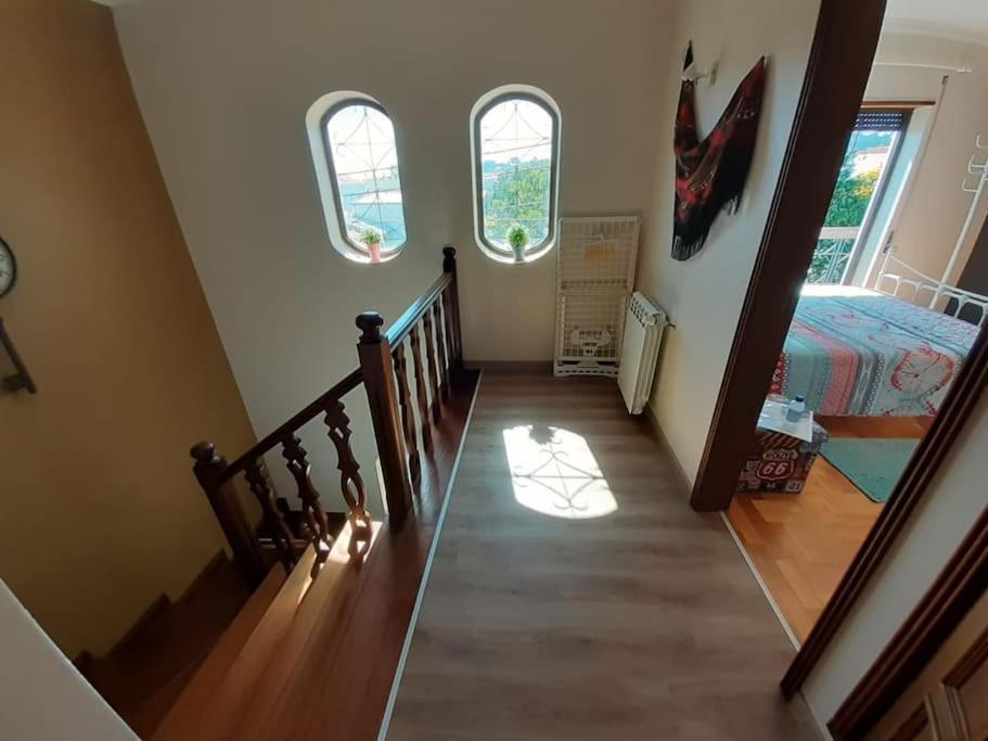 Morada Do Ultramar Apartment Viana do Castelo Exterior photo