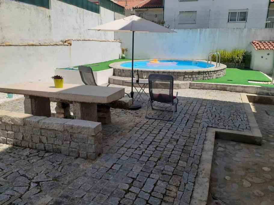 Morada Do Ultramar Apartment Viana do Castelo Exterior photo