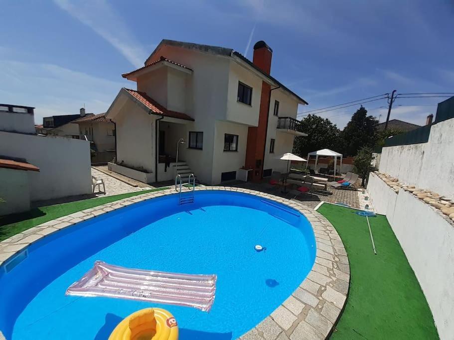Morada Do Ultramar Apartment Viana do Castelo Exterior photo