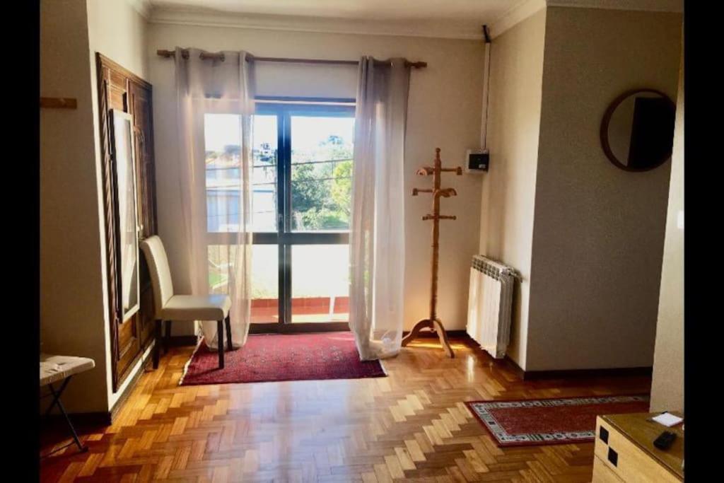 Morada Do Ultramar Apartment Viana do Castelo Exterior photo