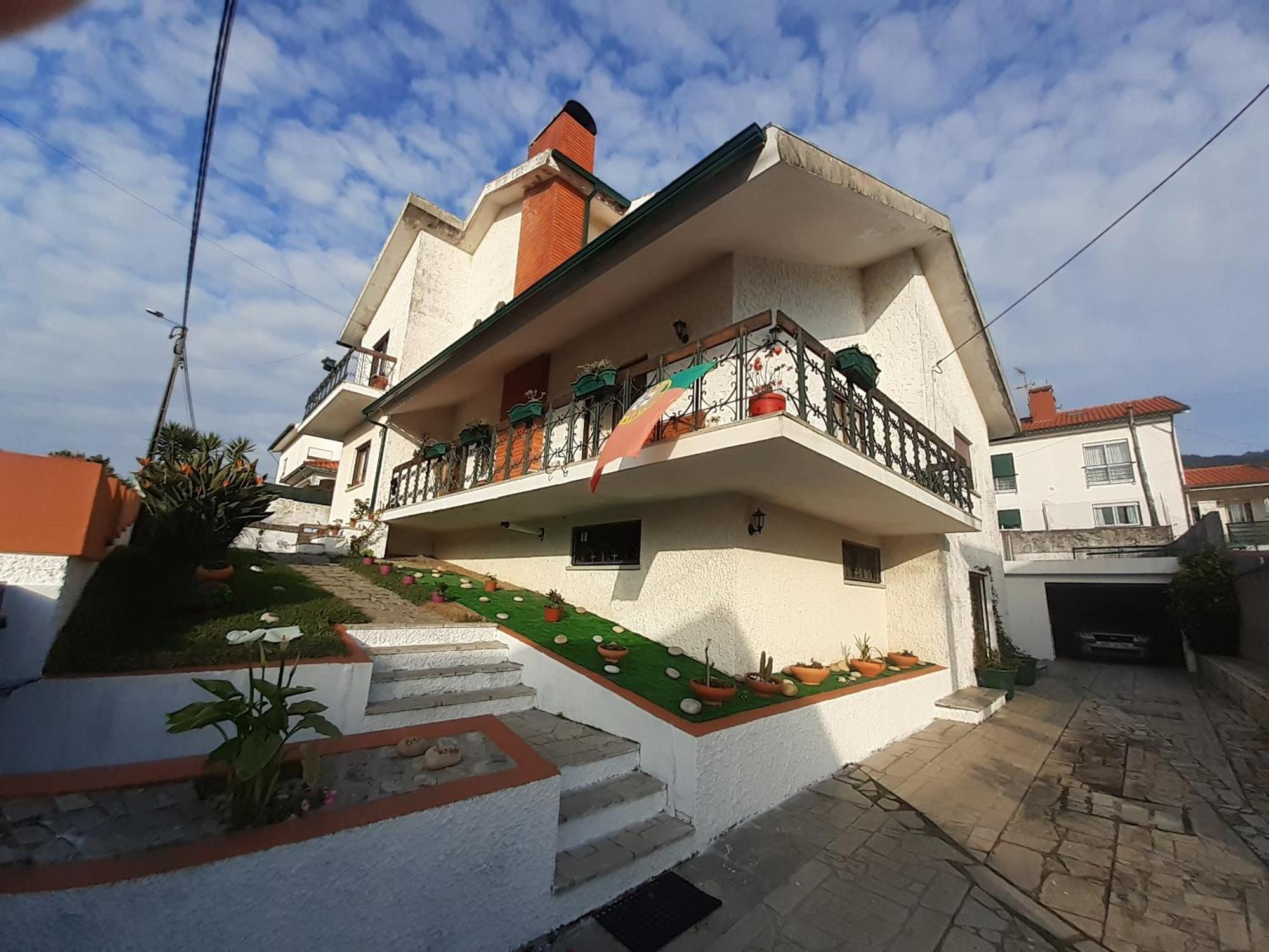 Morada Do Ultramar Apartment Viana do Castelo Exterior photo