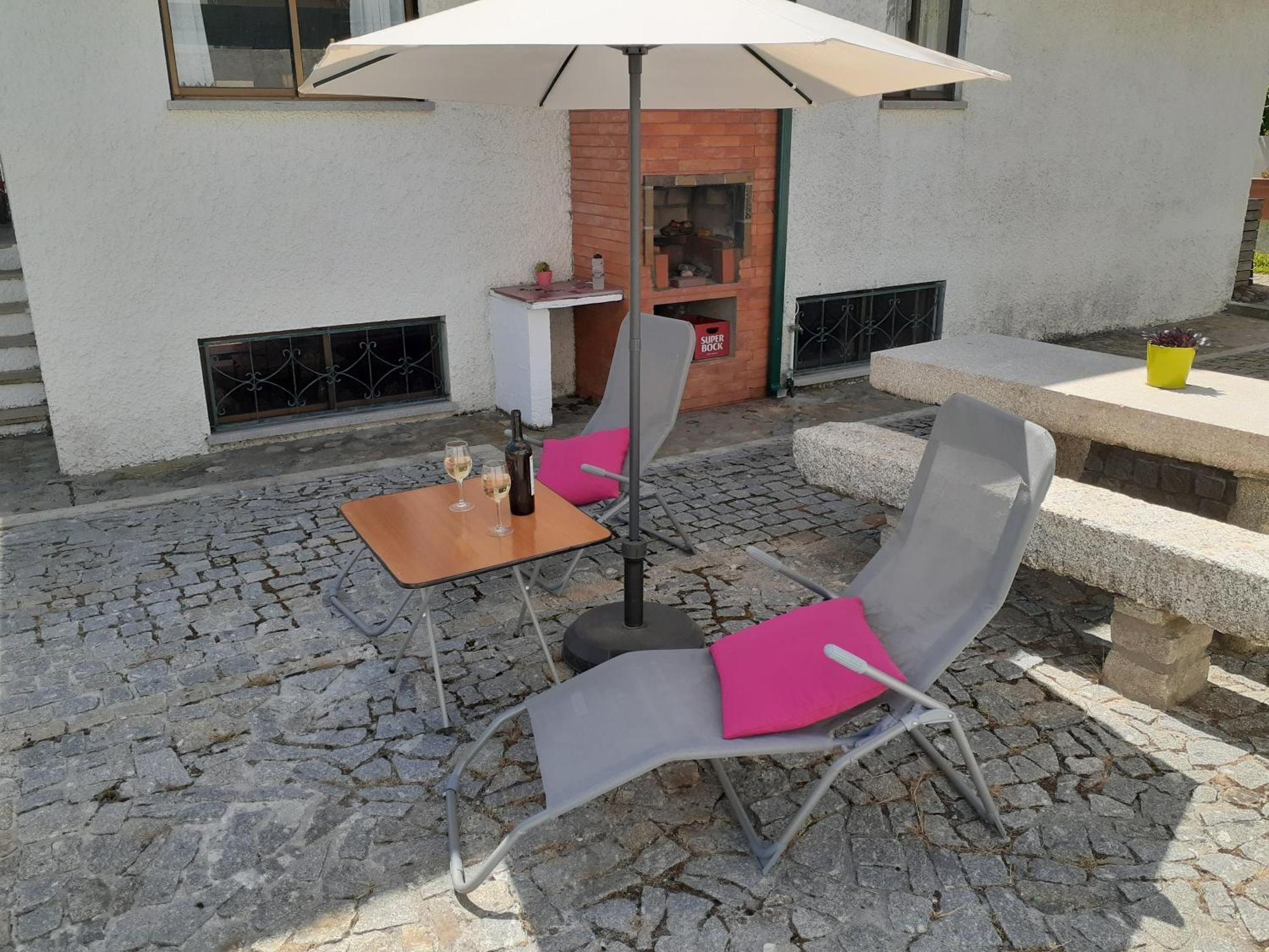 Morada Do Ultramar Apartment Viana do Castelo Exterior photo
