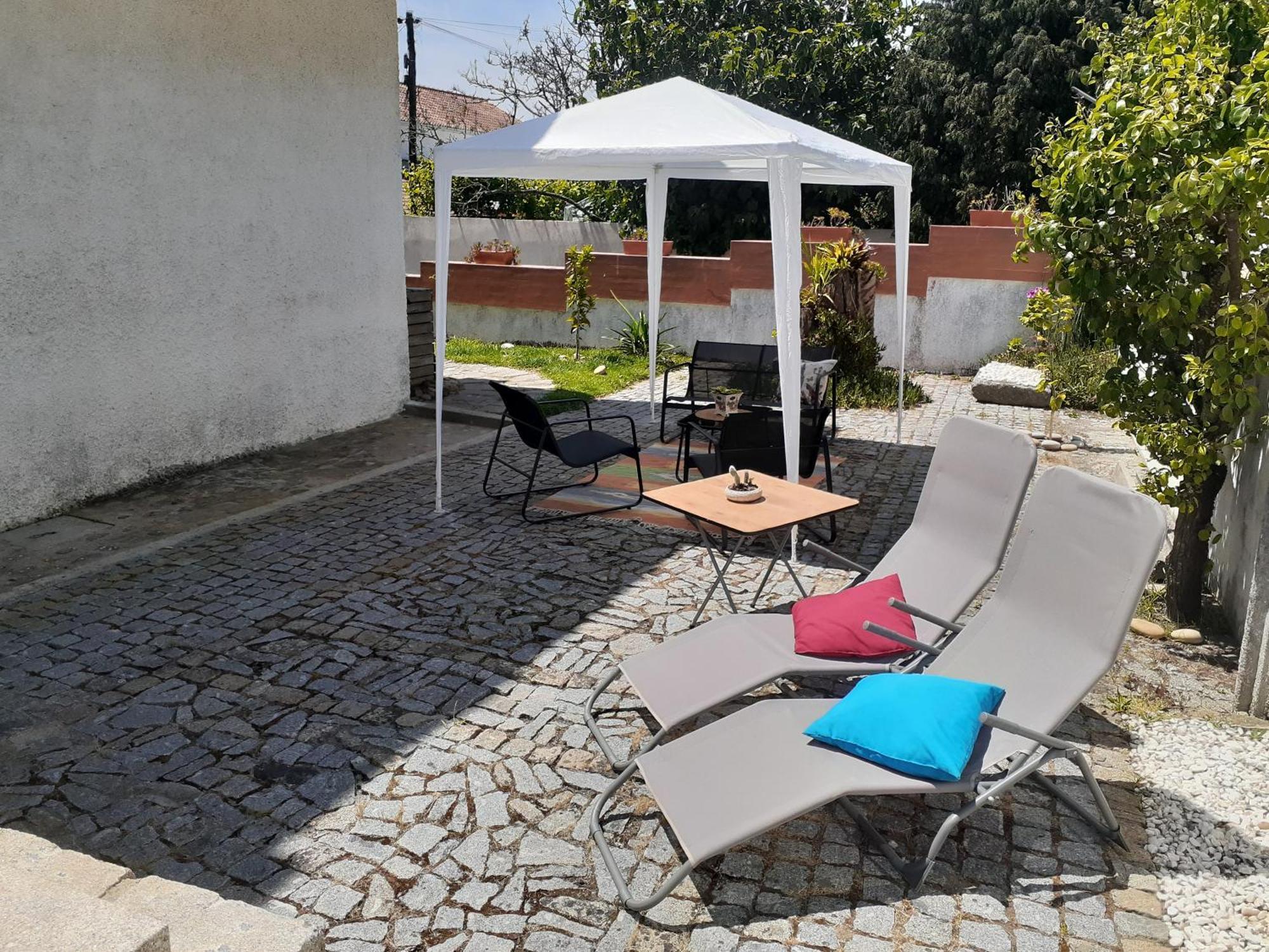 Morada Do Ultramar Apartment Viana do Castelo Exterior photo