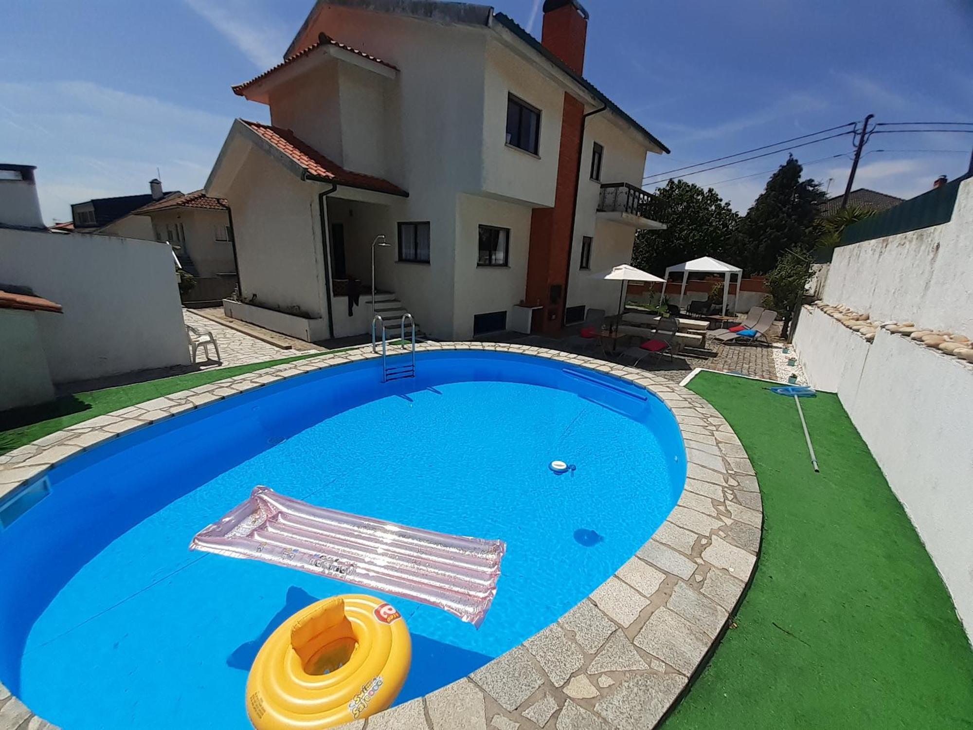 Morada Do Ultramar Apartment Viana do Castelo Exterior photo