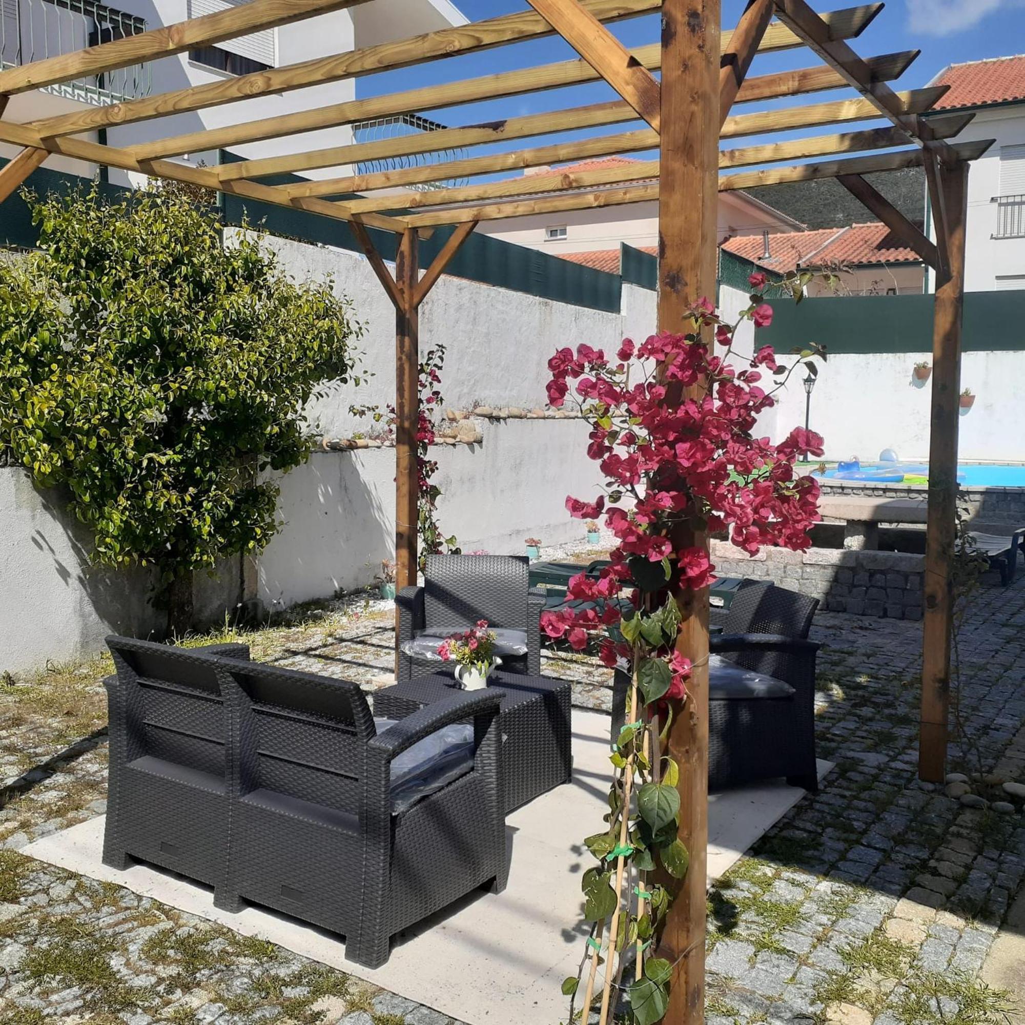 Morada Do Ultramar Apartment Viana do Castelo Exterior photo