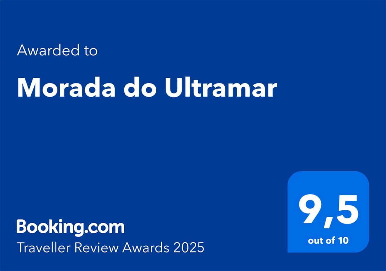 Morada Do Ultramar Apartment Viana do Castelo Exterior photo