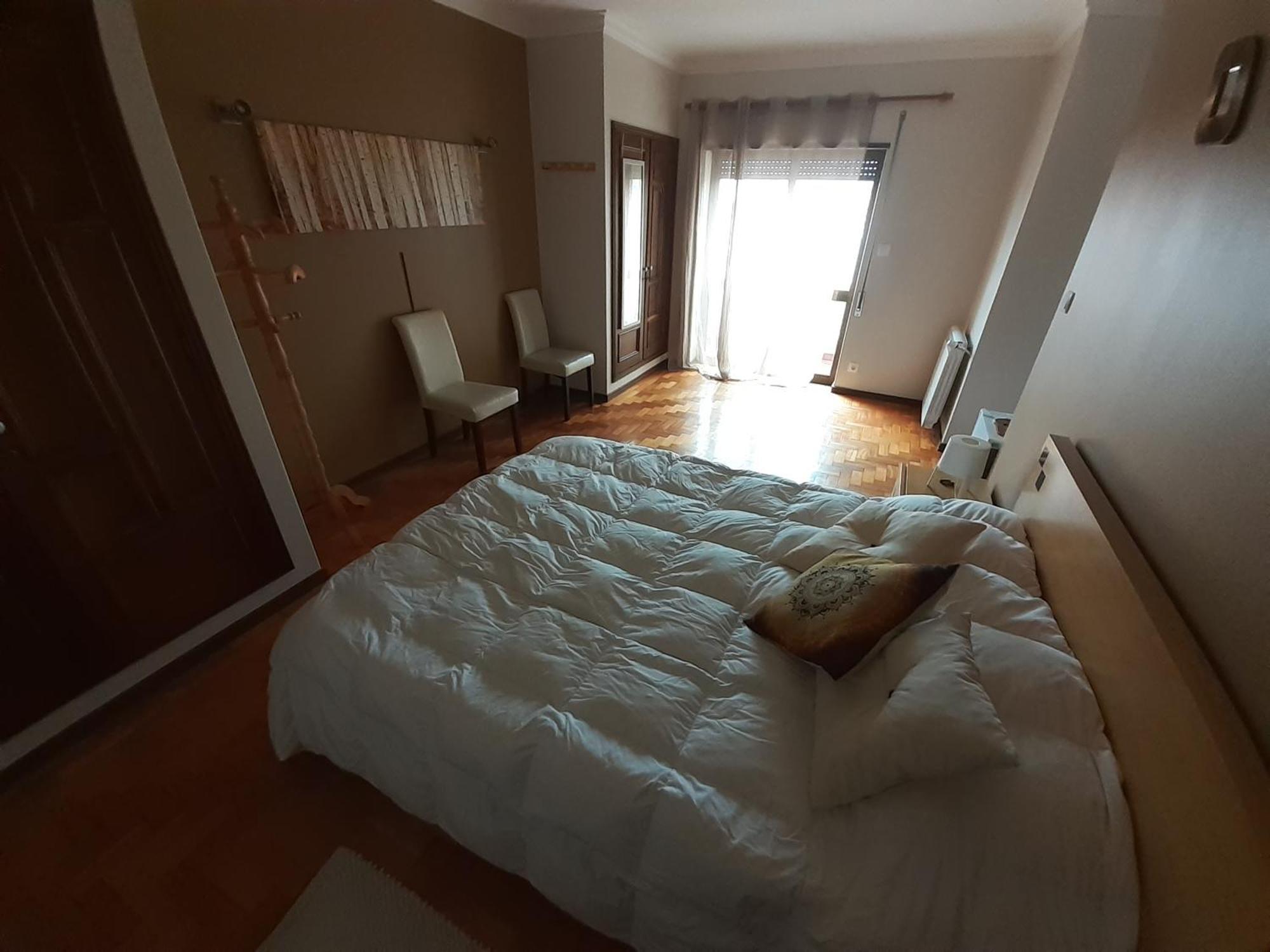 Morada Do Ultramar Apartment Viana do Castelo Exterior photo