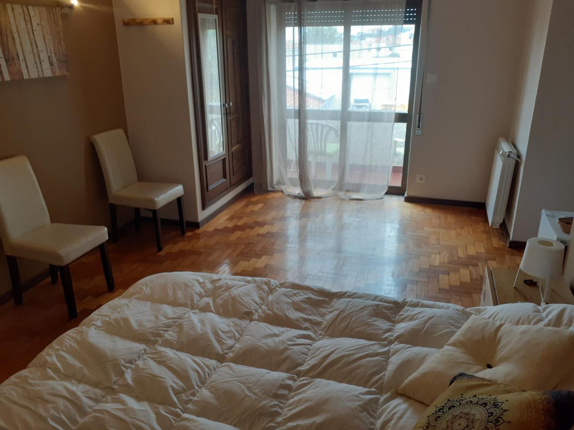 Morada Do Ultramar Apartment Viana do Castelo Exterior photo