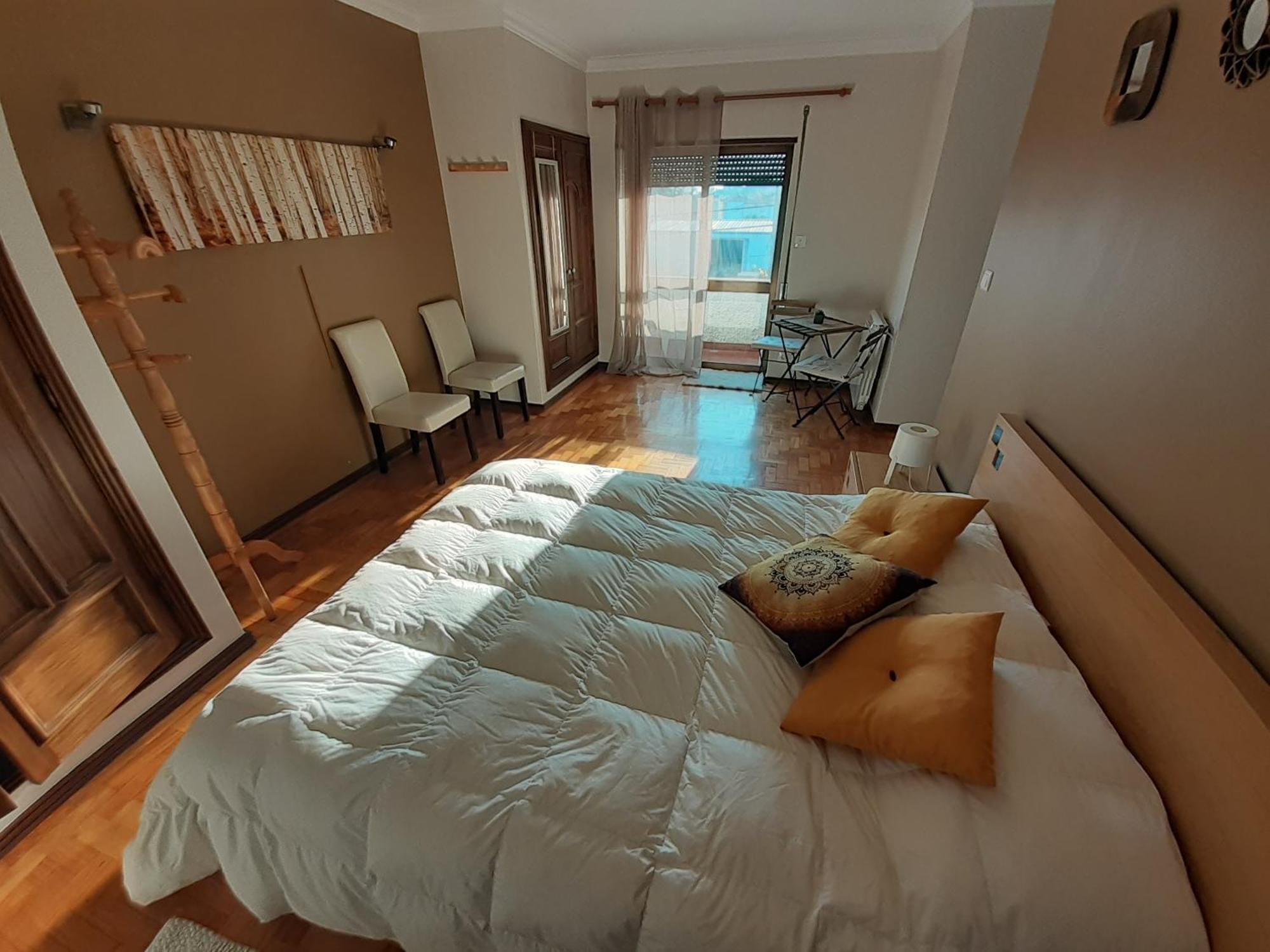 Morada Do Ultramar Apartment Viana do Castelo Exterior photo