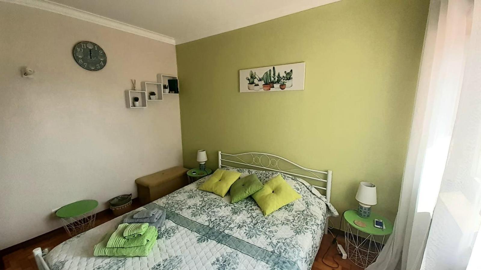 Morada Do Ultramar Apartment Viana do Castelo Exterior photo