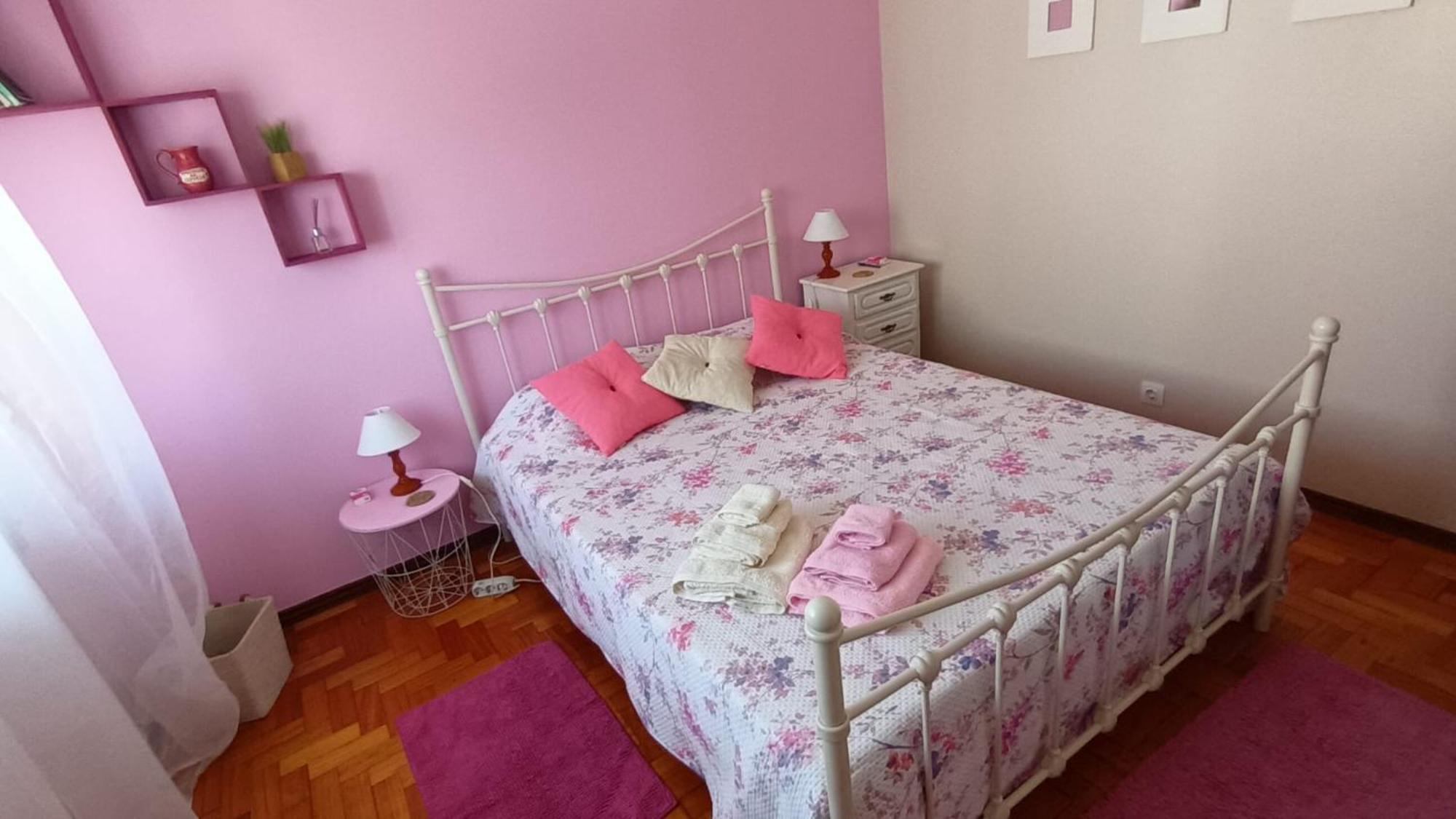 Morada Do Ultramar Apartment Viana do Castelo Exterior photo